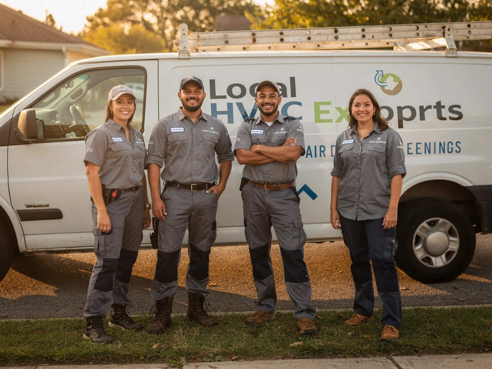 24/7 HVAC Repair & AC Replacement company in Annandale On Hudson, NY