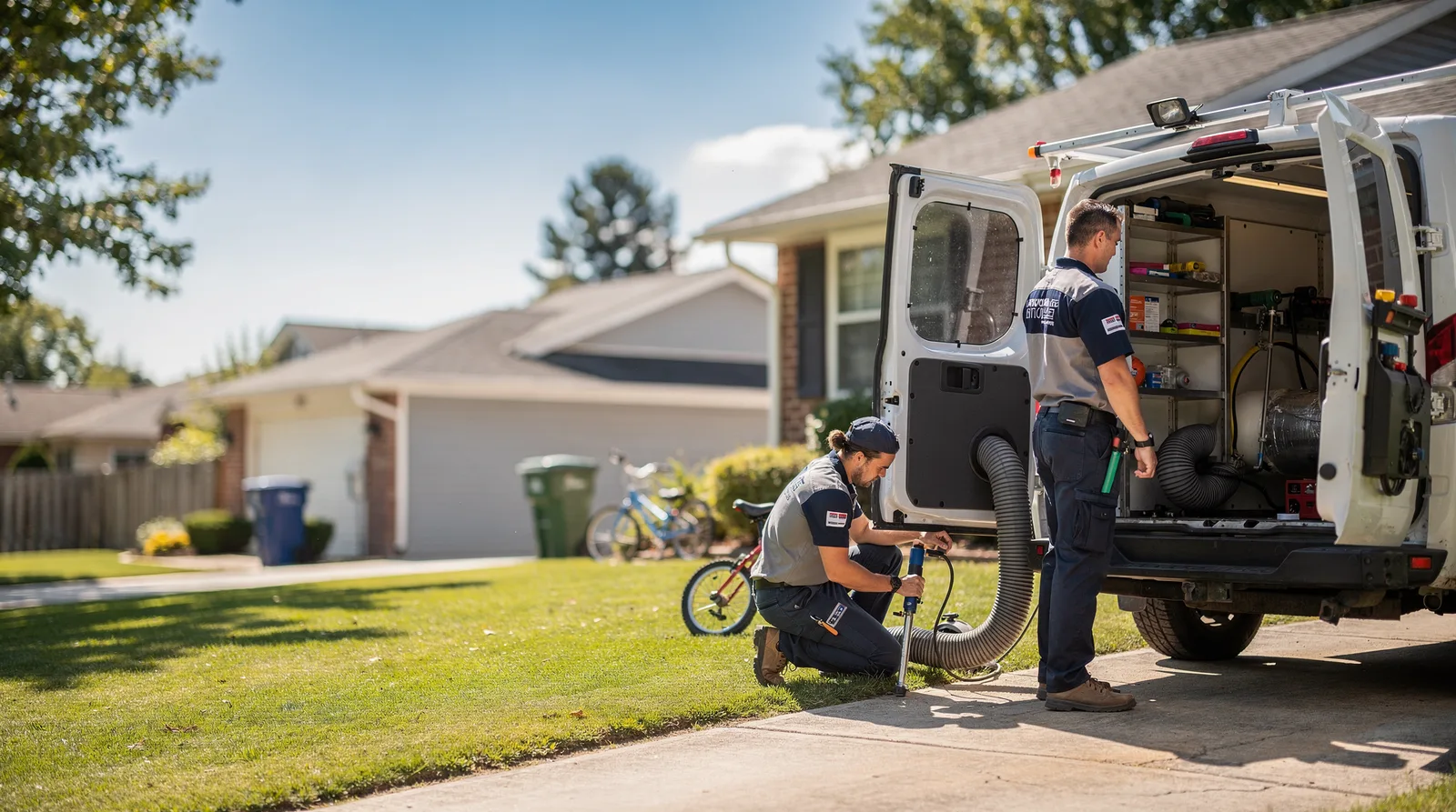 24/7 HVAC Repair & AC Replacement in Annandale On Hudson, NY near me